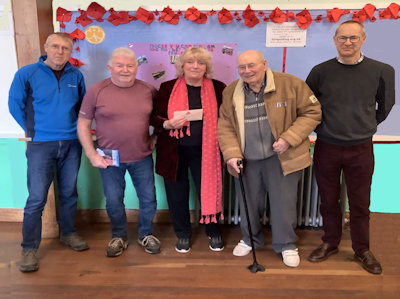 2022 Charity Marys Meals (35265 bytes)